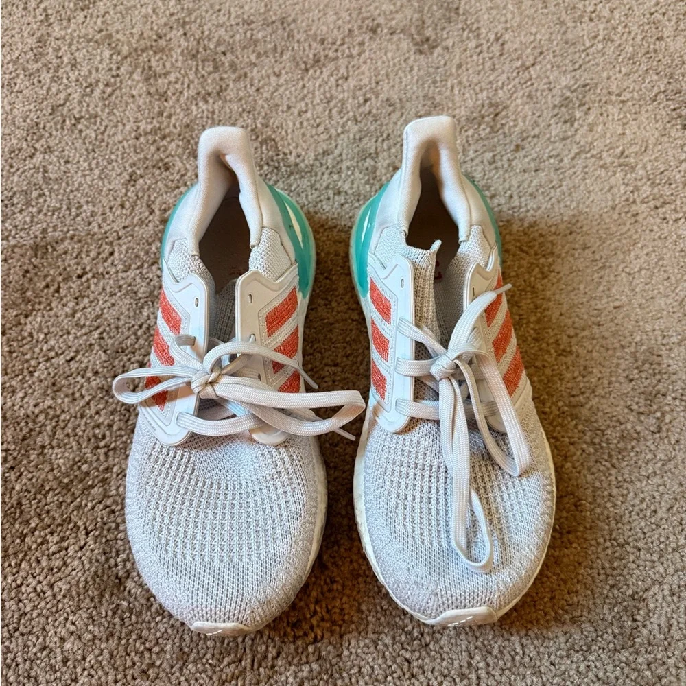 Adidas Athletic Shoes - Picture 3 of 6